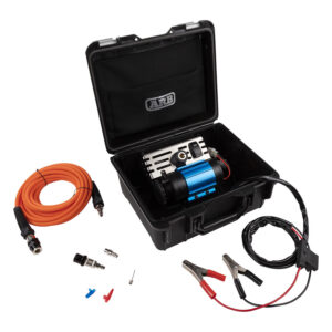 ARB bärbar kompressor 12V CKMP12V2 (Medium)