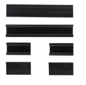 Liner clip service kit