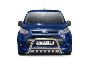Frontbåge, Ford Connect 2013–2018, Ø60 mm