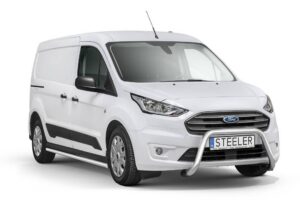Frontbåge, Ford Connect 2013–2018, Ø60 mm