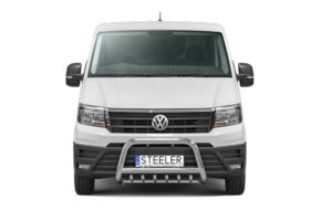 Frontbåge, VW Crafter 2017–, Ø70 mm