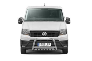 Frontbåge, VW Crafter 2017–, Ø70 mm