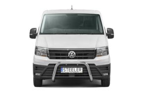 Frontbåge, VW Crafter 2017–, Ø70 mm
