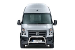 Frontbåge, VW Crafter 2008–2011–2017, Ø70 mm