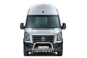 Frontbåge, VW Crafter 2007–2011–2017, Ø70 mm