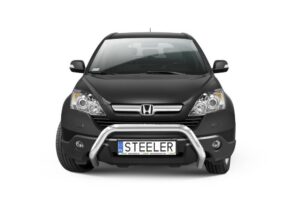 Frontbåge Honda CRV 2006–2009 Ø70 mm