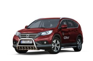 Frontbåge, Honda CRV 2012–2016, Ø60 mm