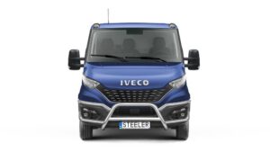 Frontbåge – wide Iveco Daily 2019– Ø70 mm
