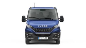 Främre ljusbågar, Iveco Daily 2019–, Ø60 mm