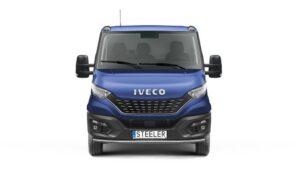 Stötfångarrör nedre, Iveco Daily 2019–, Ø60 mm