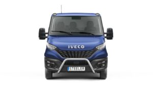Frontbåge Iveco Daily 2019– Ø70 mm
