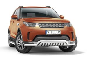 Stötfångarrör nedre, Land Rover Discovery V 2017–, Ø70 mm