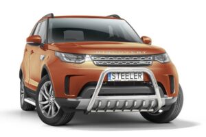 Frontbåge Land Rover Discovery V 2017– Ø70 mm
