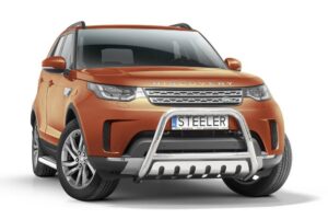 Frontbåge Land Rover Discovery V 2017– Ø70 mm
