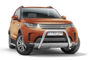 Frontbåge Land Rover Discovery V 2017– Ø70 mm