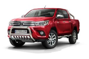 Frontbåge, Toyota Hilux 2015–, Ø70 mm