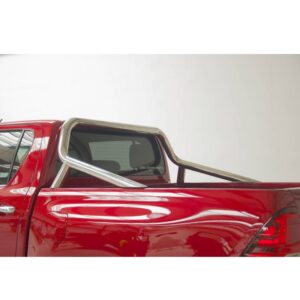 Störtbåge med enkel båge, Toyota Hilux 2005–