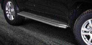 Sidorör, Toyota Land Cruiser 150 2010–2013, Ø48 mm