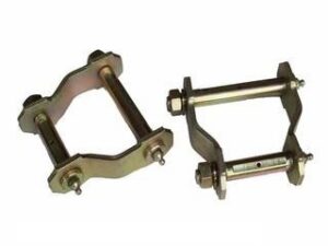 Schackel Suzuki 410-413 fram+bak