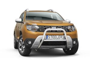 Frontbåge, Dacia Duster 2018–, Ø60 mm
