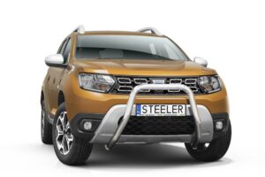 Frontbåge, Dacia Duster 2018–, Ø60 mm