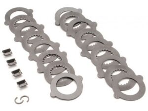 Lamellsats Trac Lock 35, XJ, 1985–2001