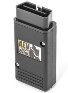 AEV Pro Cal Jeep JK 2007–2018