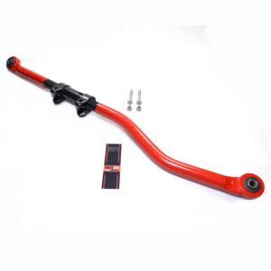 Track bar, justerbar 0–6 höjning Yeti XD, bak JK 2007–2018