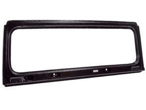 Vindrutram, CJ, 1976–1986
