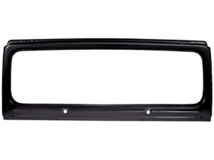 Vindrutram, YJ, 1987–1995
