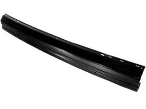 Stötfångare, fram svart, XJ, 1984–1996