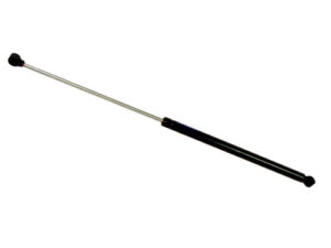 Gasfjäder baklucka, TJ, 1997–2006