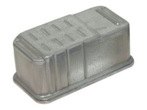 Bränslefilter, 2.1-L. diesel, XJ, 1984–1995
