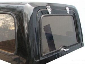 Gångjärn baklucka, övre, hardtop, CJ, 1976–1986