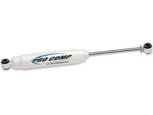 Procomp twin tube svart