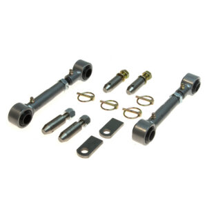 Sway bar disconnect fram – Jeep CJ 1976–1986 0–6″