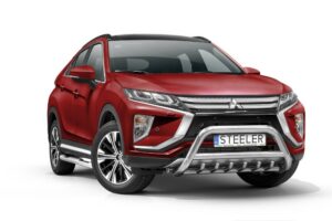 Frontbåge Mitsubishi Eclipse Cross 2017– Ø70 mm