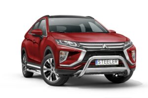 Frontbåge Mitsubishi Eclipse Cross 2017– Ø70 mm