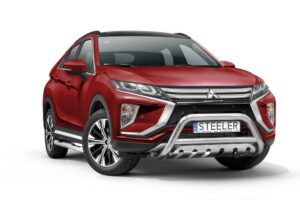 Frontbåge Mitsubishi Eclipse Cross 2017– Ø70 mm