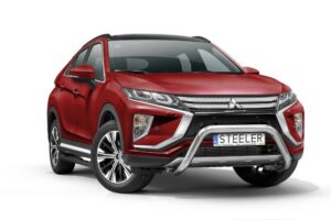 Frontbåge, Mitsubishi Eclipse Cross 2017–, Ø70 mm