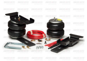 Ride-Rite, Ford Ranger/Mazda B-2500 2000–2011, bak