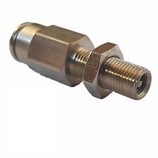 Påfyllningsventil 6 mm