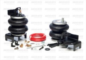 Ride-Rite, Ford Ranger 2012–/BT-50 2012–2022, 4×4/4X2 Hi-Rider (Asien)