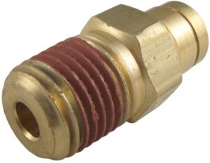 Hankoppling 1/4 – 1/4NPT