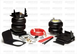 Semi-Air-fjädring, Ford Transit 2004– (330 & 350) endast med ABS