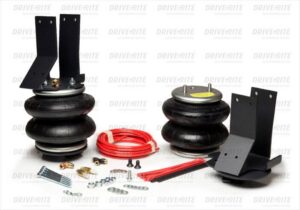 Semi Air, Toyota Hi-Lux (Vigo) 2006–2015 Isuzu D-Max 2012–2020