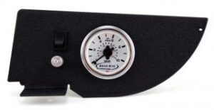 X250 Light Duty kompressorstyrsats – enkel