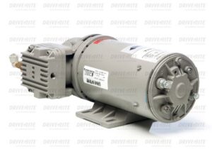 Ultimate Heavy Duty kompressor, 100 PSI (6,9 bar) 1,25 cfm @ 60 psi