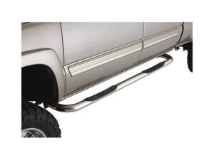 Sure-Step, Ford Excursion 2000–, rostfritt