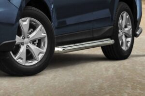 Sidosteg, Subaru Forester 2013–2016–, Ø60 mm